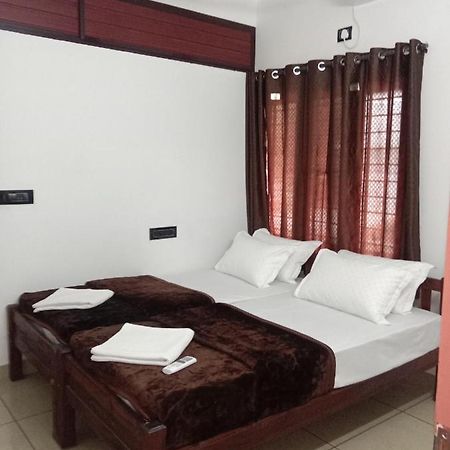 Kochi Bella Villa Esterno foto