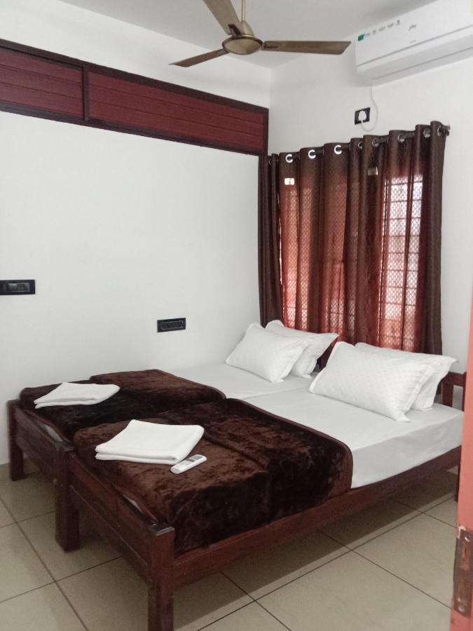 Kochi Bella Villa Esterno foto
