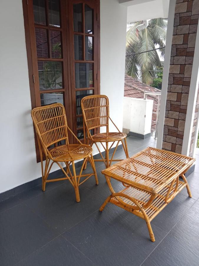 Kochi Bella Villa Esterno foto