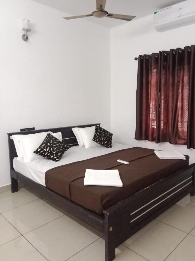 Kochi Bella Villa Esterno foto