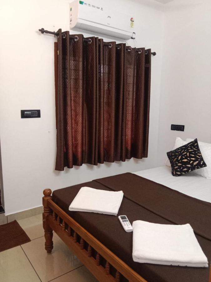 Kochi Bella Villa Esterno foto