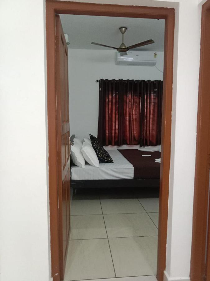 Kochi Bella Villa Esterno foto